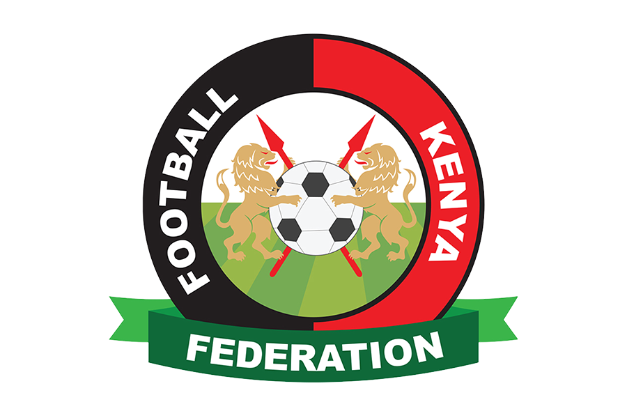 Kenya Football Federation. 