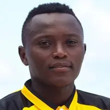 John Njuguna.